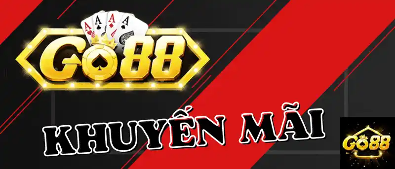 Điều kiện tham gia khuyến mại Go88
