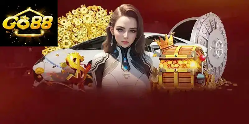 Giới thiệu chính sách bảo mật Go88