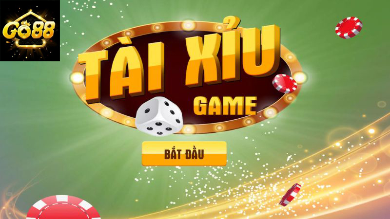 Giới thiệu đôi nét về tài xỉu Go88
