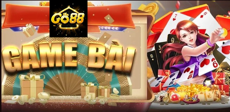Giới thiệu về game bài Go88