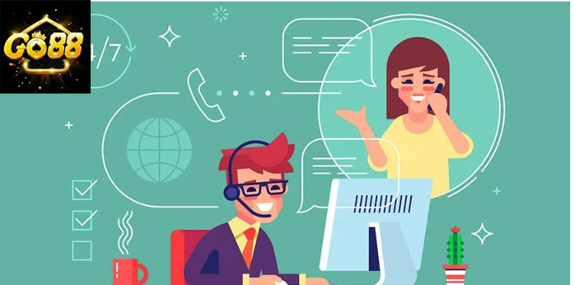 Khi liên hệ go88 hỗ trợ cần lưu ý những gì