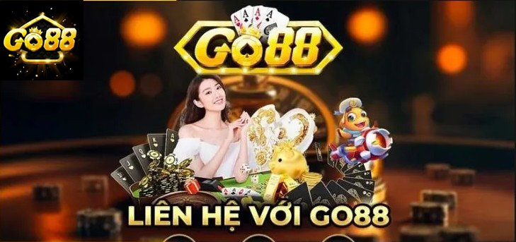 Khi nào cần liên hệ Go88 hỗ trợ
