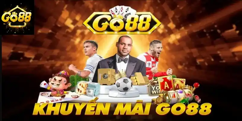 Những lưu ý khi tham gia chương trình khuyến mại Go88