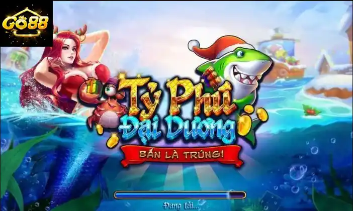 Sảnh bắn cá