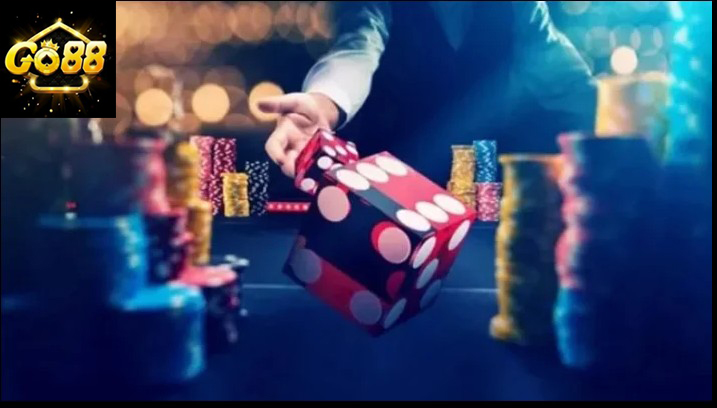 Tại sao bạn nên soi cầu tài xỉu Go88