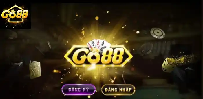 Thông tin cổng game Go88