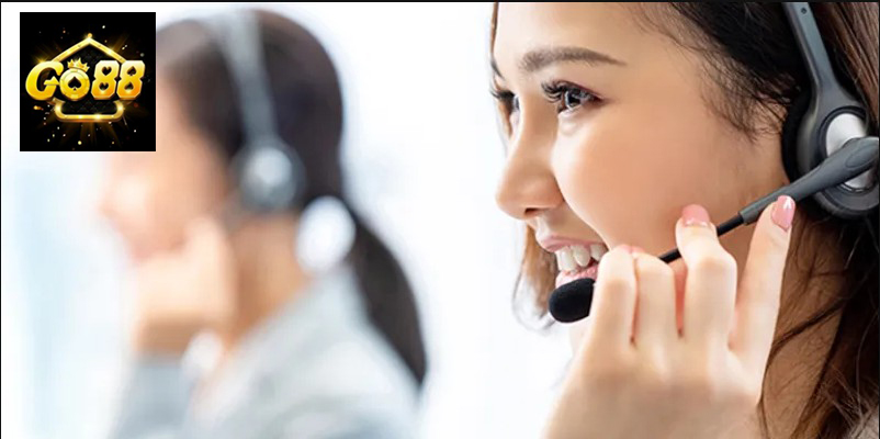 Tổng hợp các hình thức liên hệ Go88 phổ biến