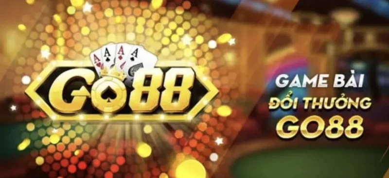 Game bài đỉnh cao Go88
